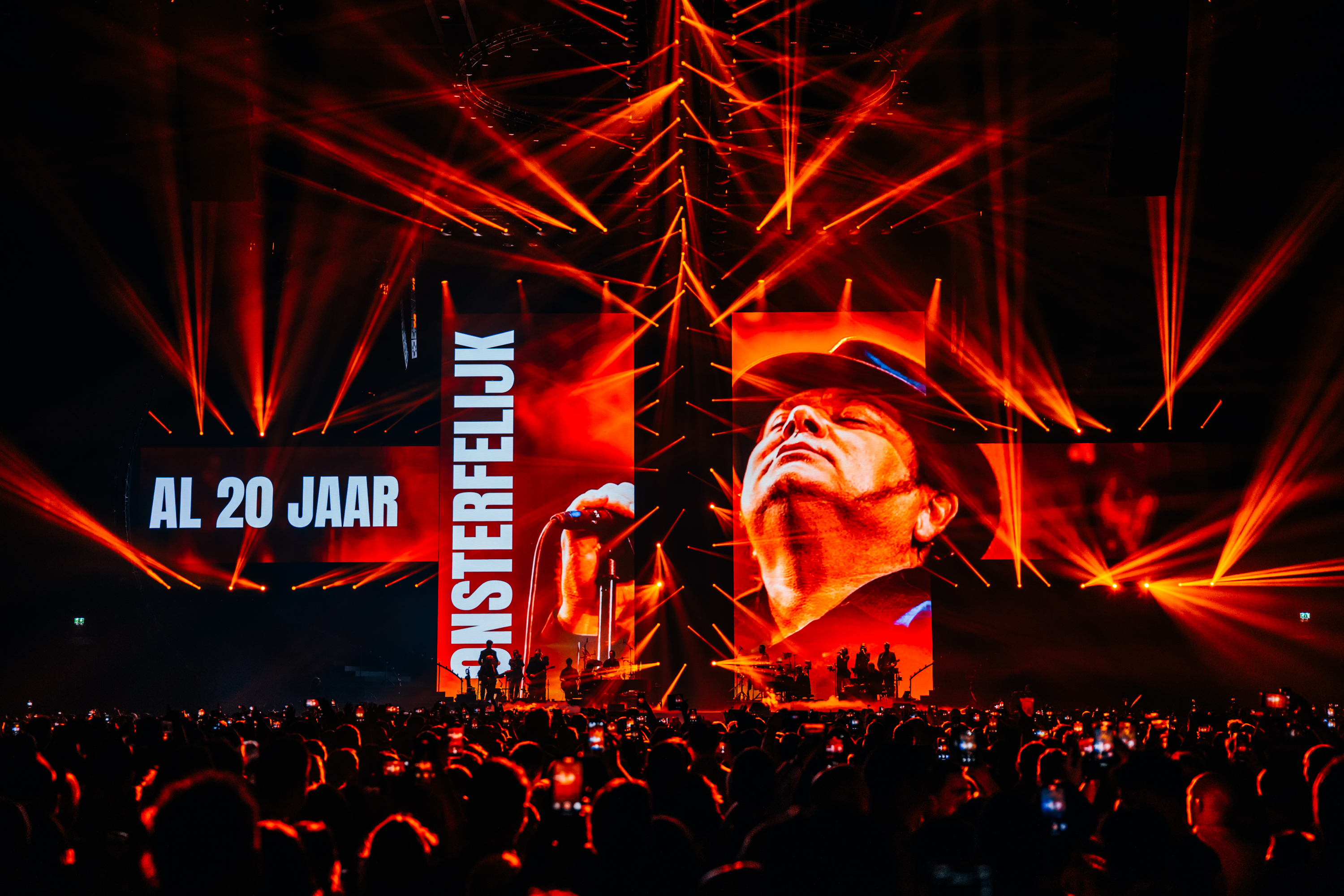 HollandZingtHazes HOOFDBEELD