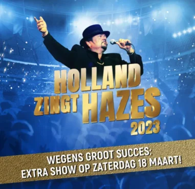 Holland Zingt Hazes